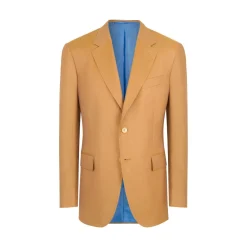 Outlet Two Button Fiesole Jacket Mens Jackets