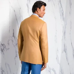 Outlet Two Button Fiesole Jacket Mens Jackets