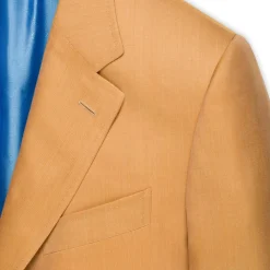 Outlet Two Button Fiesole Jacket Mens Jackets