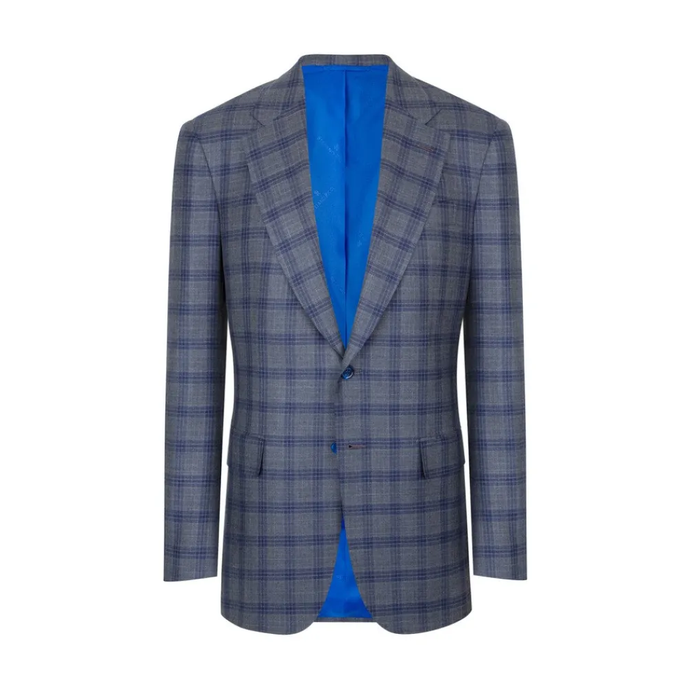 Clearance Two Button Fiesole Jacket Mens Last Sizes