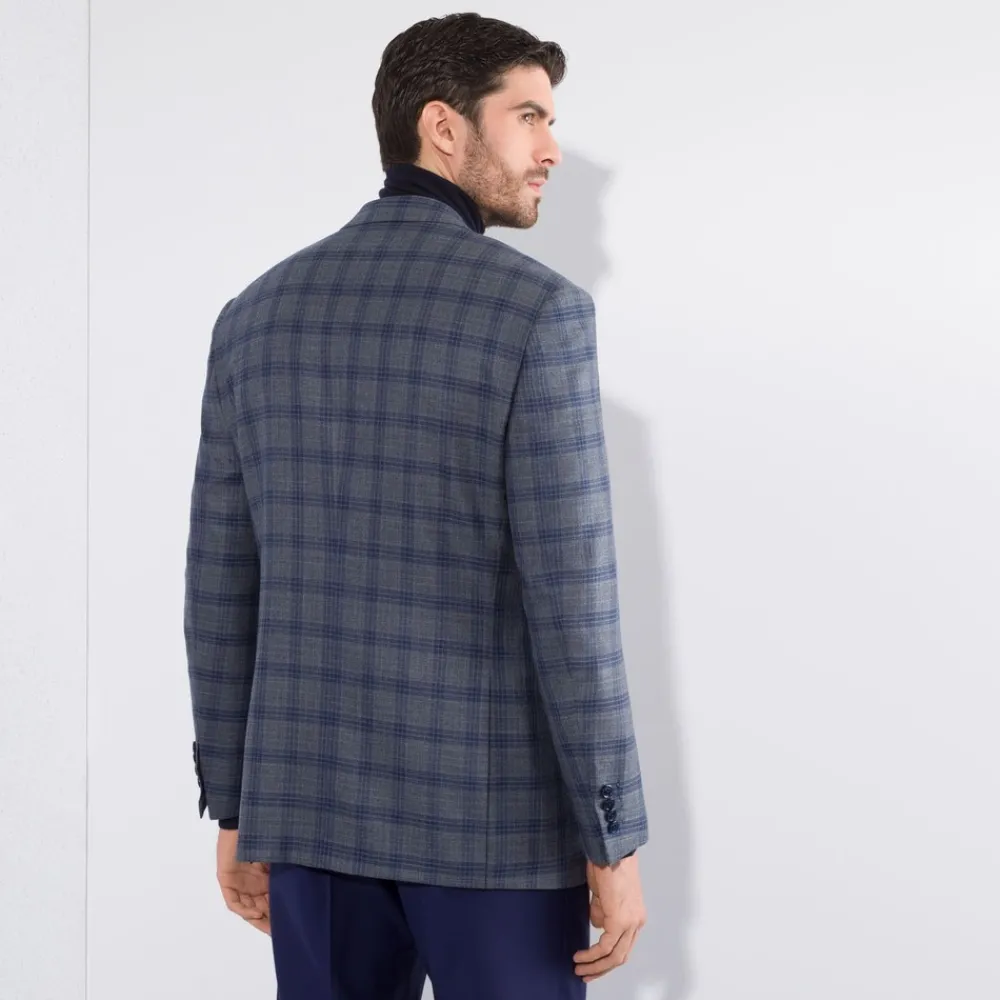 Clearance Two Button Fiesole Jacket Mens Last Sizes