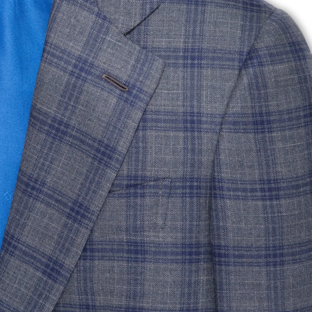 Clearance Two Button Fiesole Jacket Mens Last Sizes