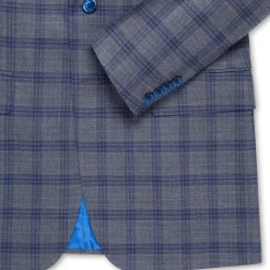 Clearance Two Button Fiesole Jacket Mens Last Sizes