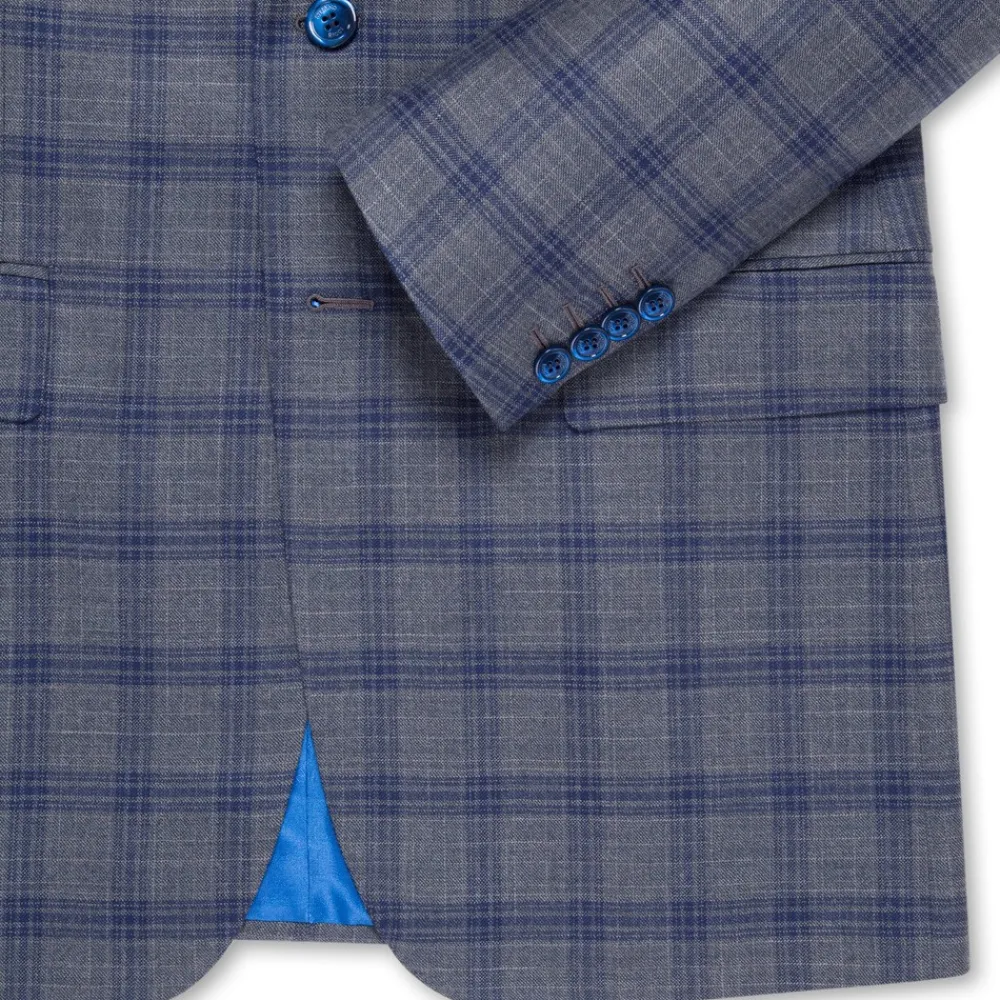Clearance Two Button Fiesole Jacket Mens Last Sizes