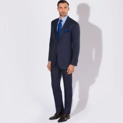 Cheap Two Button Fiesole Suit Mens Last Sizes