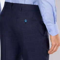 Cheap Two Button Fiesole Suit Mens Last Sizes