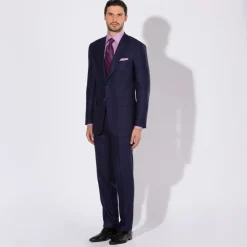 Cheap Two Button Fiesole Suit Mens Last Sizes