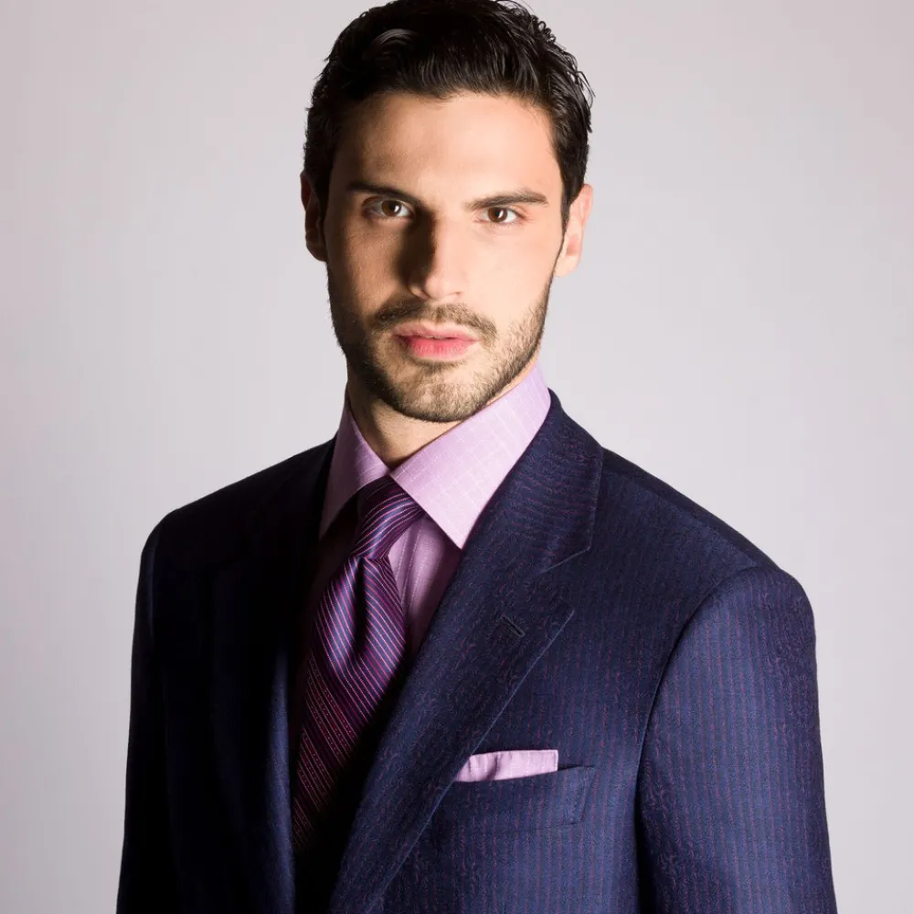 Cheap Two Button Fiesole Suit Mens Last Sizes