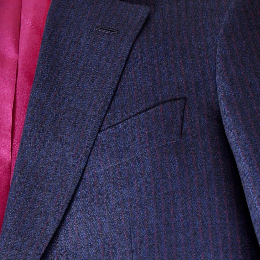 Cheap Two Button Fiesole Suit Mens Last Sizes