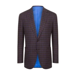 Hot Two Button Iconic Sartorial Jacket Mens Jackets