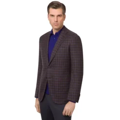 Hot Two Button Iconic Sartorial Jacket Mens Jackets