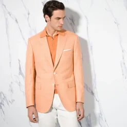 New Two Button Iconic Sartorial Jacket Mens Last Sizes