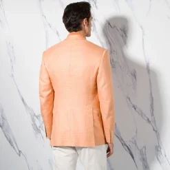 New Two Button Iconic Sartorial Jacket Mens Last Sizes