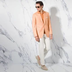New Two Button Iconic Sartorial Jacket Mens Last Sizes