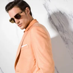 New Two Button Iconic Sartorial Jacket Mens Last Sizes