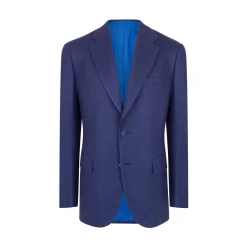 Shop Two Button Iconic Sartorial Jacket Mens Jackets