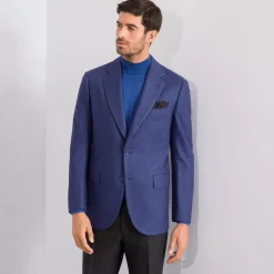 Shop Two Button Iconic Sartorial Jacket Mens Jackets