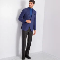 Shop Two Button Iconic Sartorial Jacket Mens Jackets