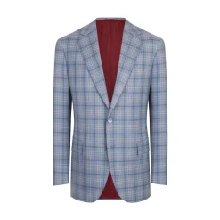Fashion Two Button Iconic Sartorial Jacket Mens Last Sizes