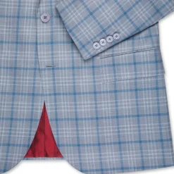 Fashion Two Button Iconic Sartorial Jacket Mens Last Sizes