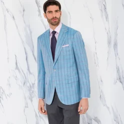 Discount Two Button Iconic Sartorial Jacket Mens Jackets