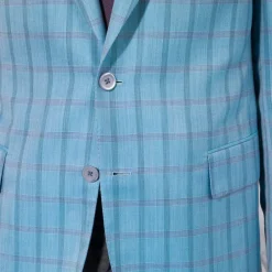 Discount Two Button Iconic Sartorial Jacket Mens Jackets