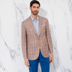 Best Two Button Iconic Sartorial Jacket Mens Jackets
