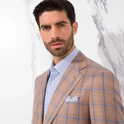 Best Two Button Iconic Sartorial Jacket Mens Jackets