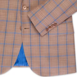 Best Two Button Iconic Sartorial Jacket Mens Jackets