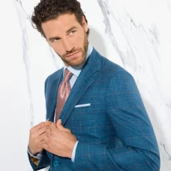 New Two Button Iconic Sartorial Jacket Mens Last Sizes