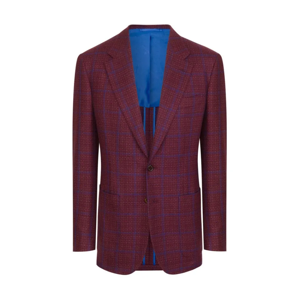 Best Sale Two Button Jacket Mens Last Sizes