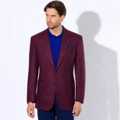 Best Sale Two Button Jacket Mens Last Sizes
