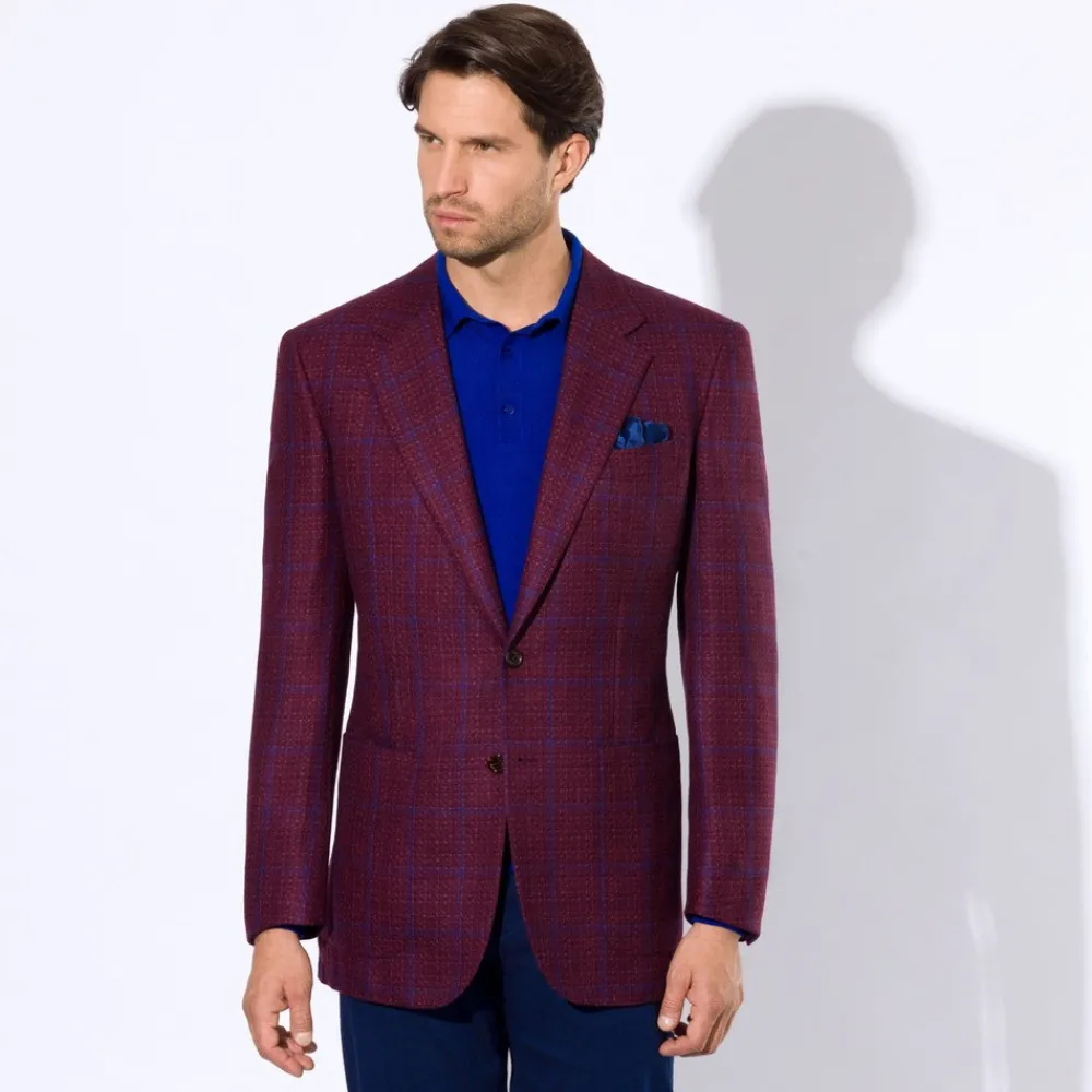Best Sale Two Button Jacket Mens Last Sizes
