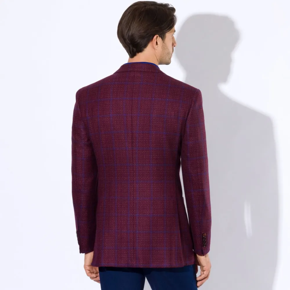 Best Sale Two Button Jacket Mens Last Sizes