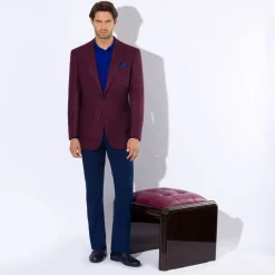 Best Sale Two Button Jacket Mens Last Sizes