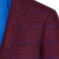 Best Sale Two Button Jacket Mens Last Sizes