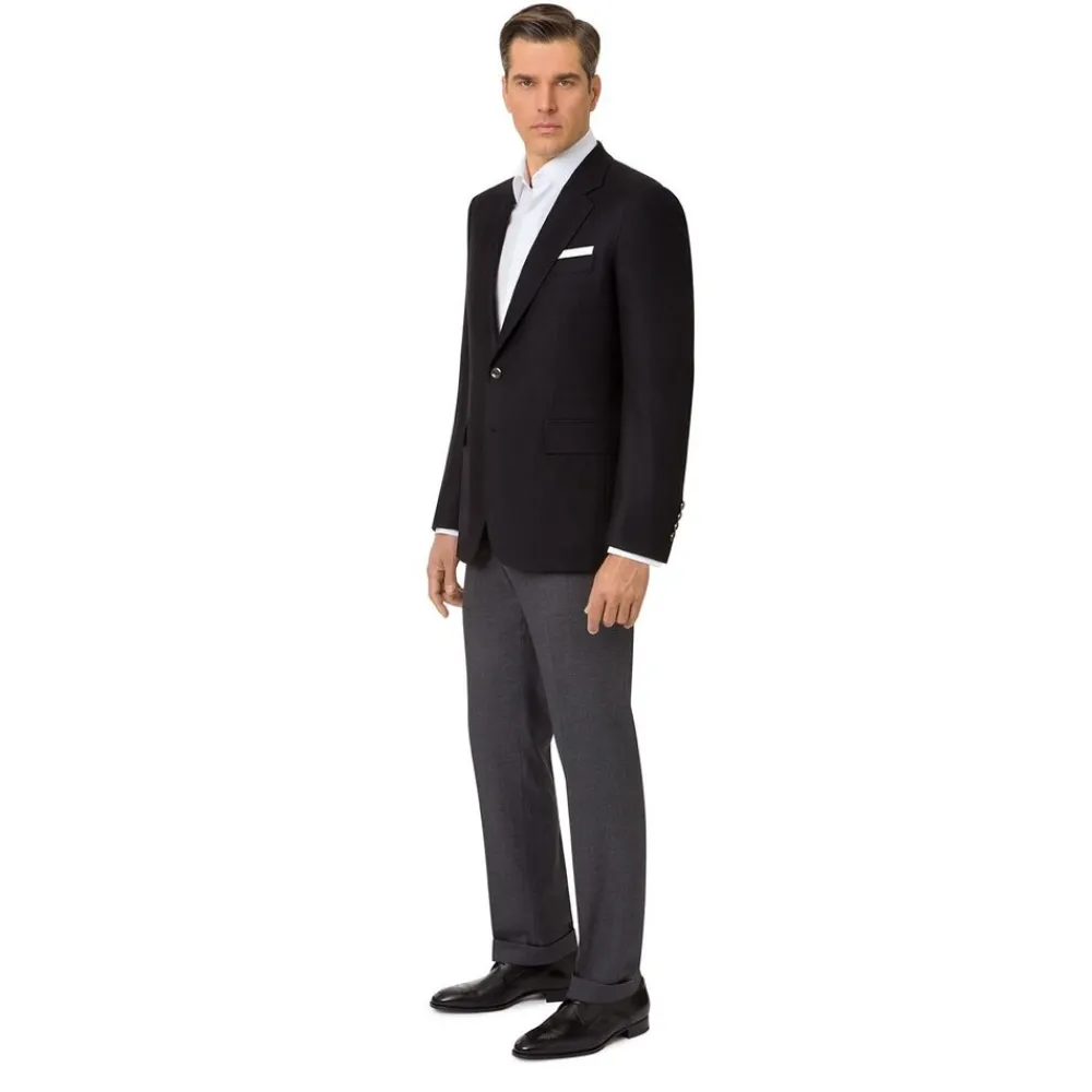Sale Two Button Jacket Mens Last Sizes