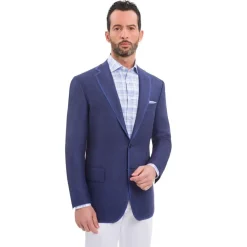 Store Two Button Jacket Mens Last Sizes