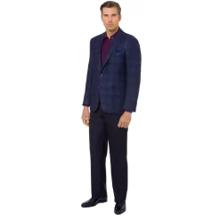 Discount Two Button Jacket Mens Jackets