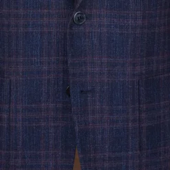 Discount Two Button Jacket Mens Jackets