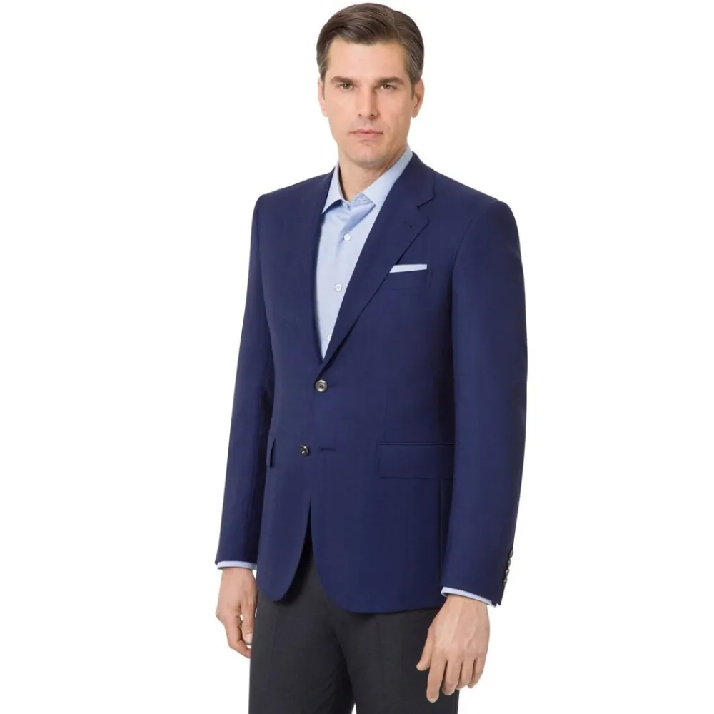 Best Sale Two Button Jacket Mens Last Sizes