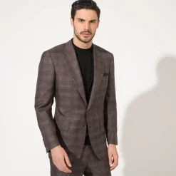 Outlet Two Button Jacket Mens Last Sizes