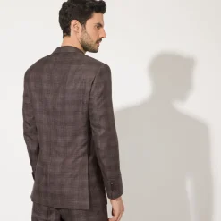 Outlet Two Button Jacket Mens Last Sizes