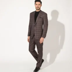 Outlet Two Button Jacket Mens Last Sizes
