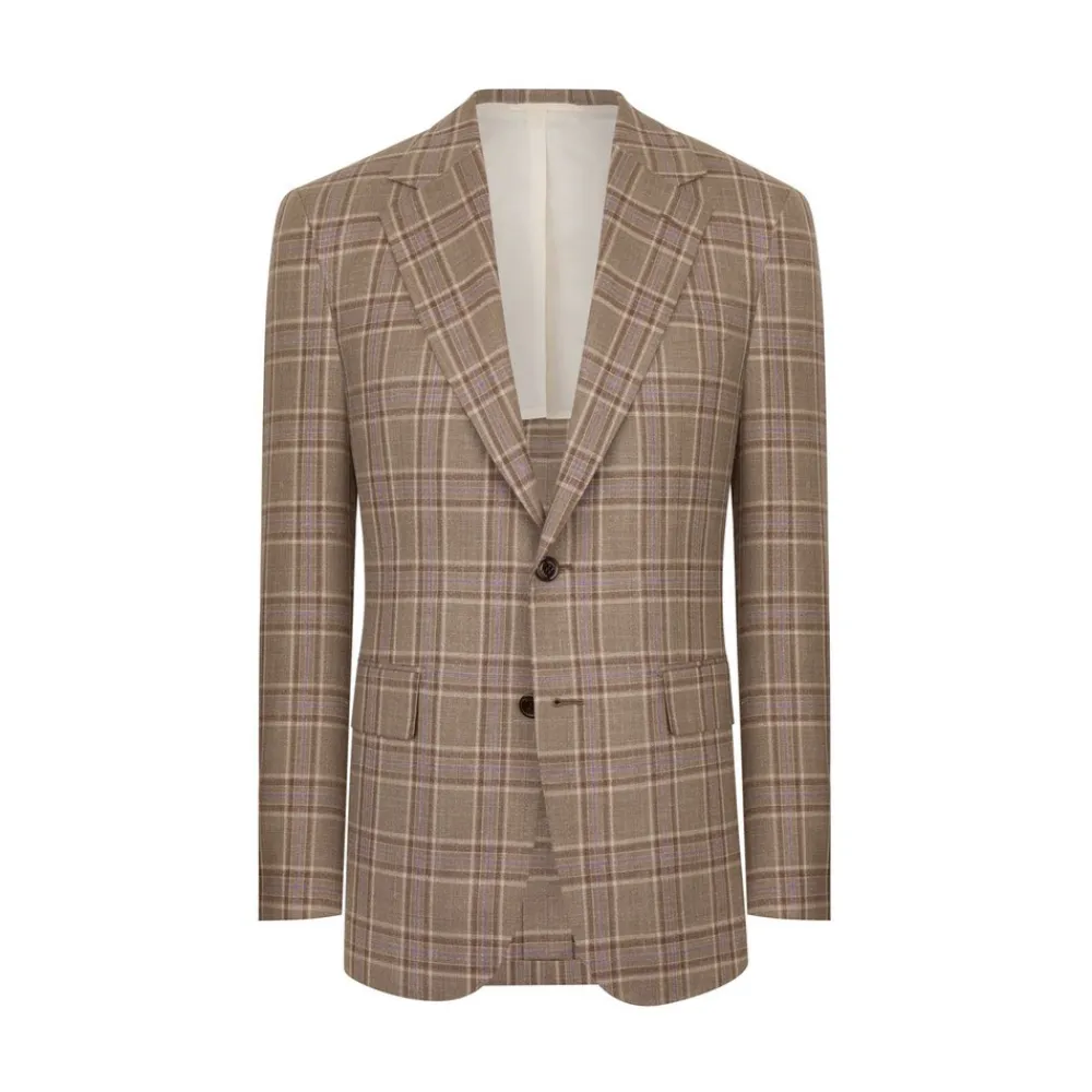 Cheap Two Button Jacket Mens Last Sizes