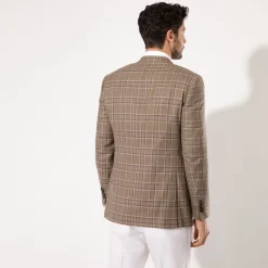 Cheap Two Button Jacket Mens Last Sizes