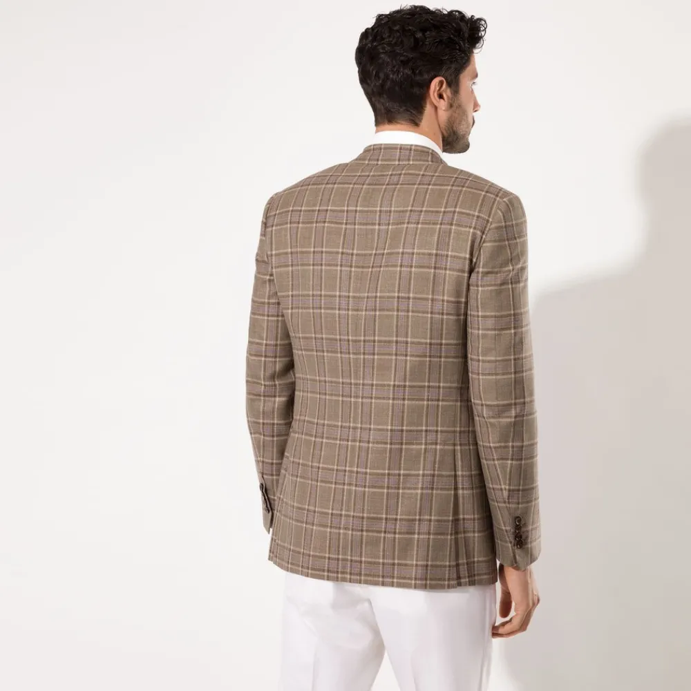 Cheap Two Button Jacket Mens Last Sizes