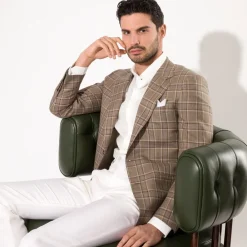 Cheap Two Button Jacket Mens Last Sizes