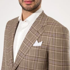 Cheap Two Button Jacket Mens Last Sizes
