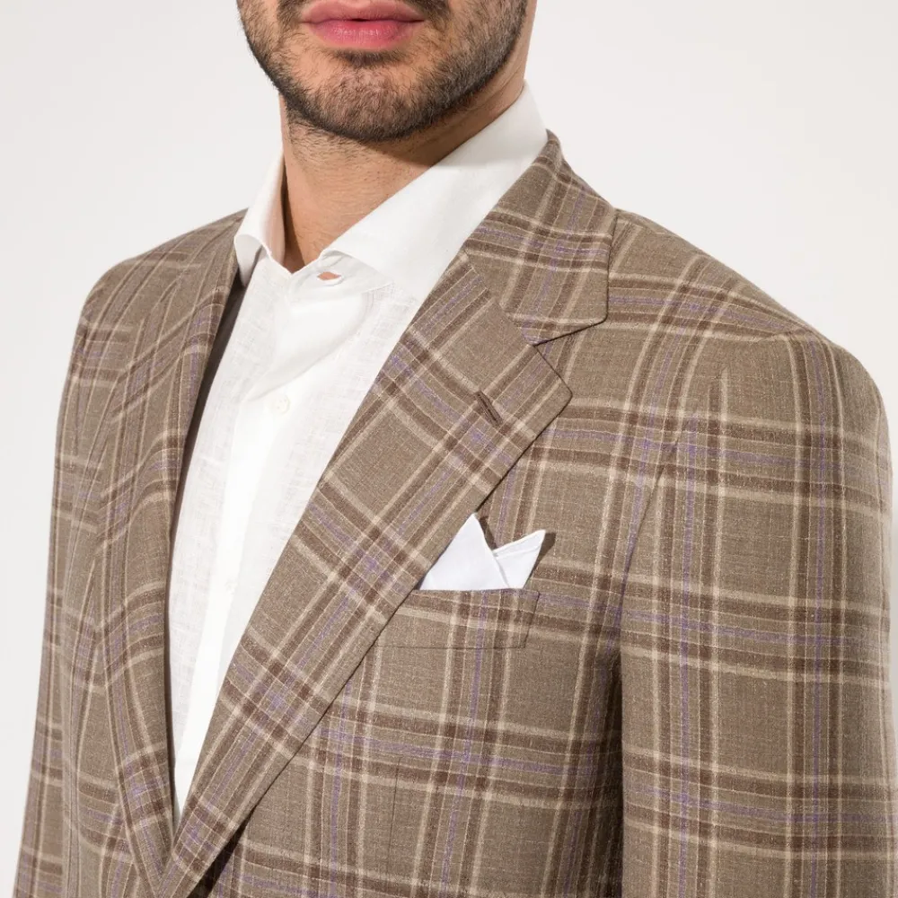 Cheap Two Button Jacket Mens Last Sizes